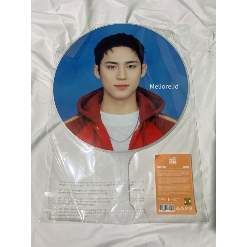 [READY] SEVENTEEN Image picket Caratland 2025 / Image picket mingyu caratland 2025