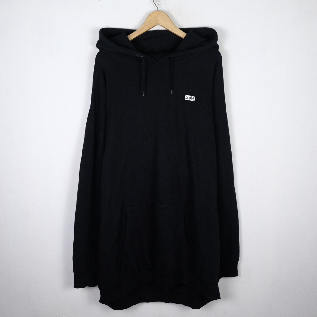 HOODIE XGIRL HD2 SIZE XL ORIGINAL PRELOVED