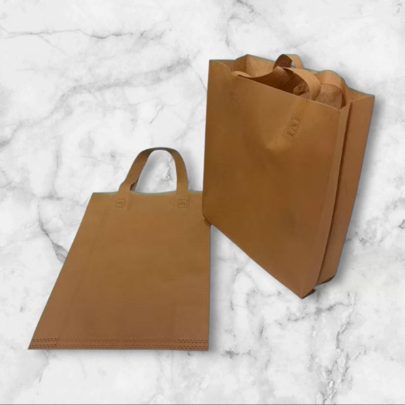 

tas spunbond paper bag goodie bag 30x40