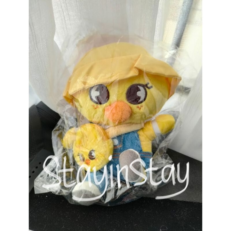 ready stock skzoo plush soft toy bbokari merch pop up japan felix new skz stray kids boneka plushie 