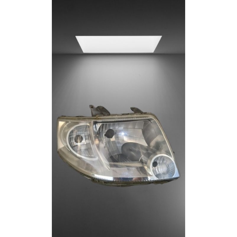 Headlamp Suzuki APV Arena Lampu Besar Depan head lamp original