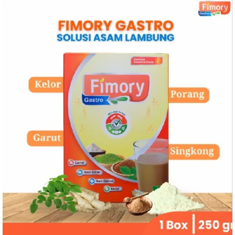 Fimory gastro original 100%