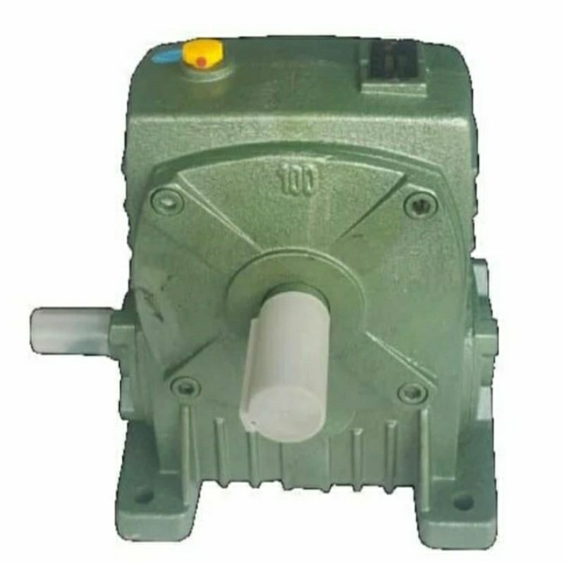 GEARBOX WPA 100 RATIO 10-60/REDUCER WPA 100 RATIO 10-60