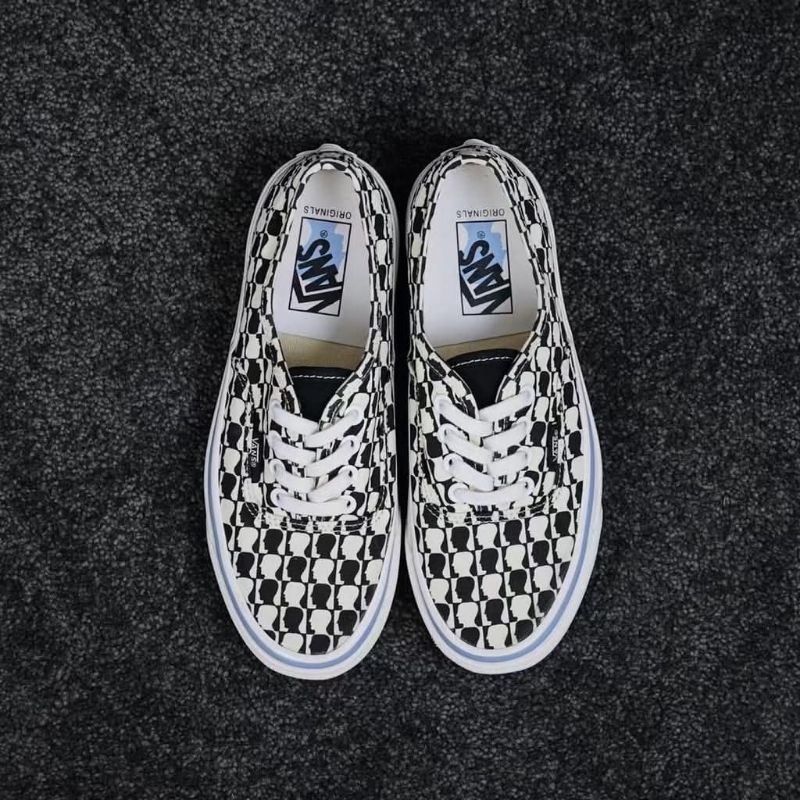 Authentic Vault Og x Brain Dead Original