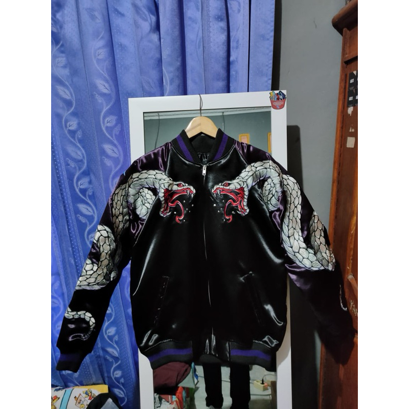 sukajan tokiyo hyro uciha sasuke