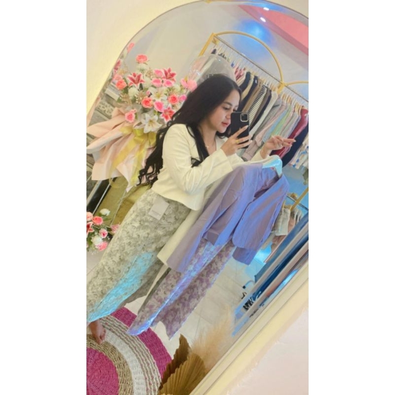 Oneset dres import bangkok