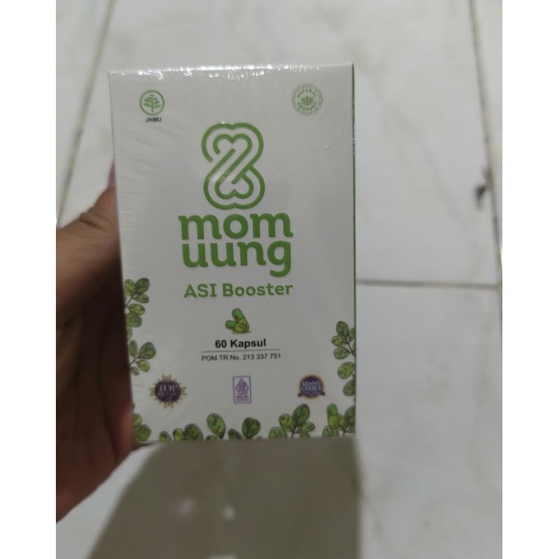 

mom uung