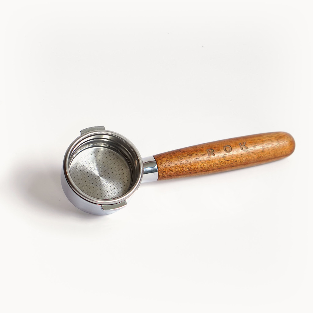 Alat Kopi Portafilter Rok Presso Smartshot