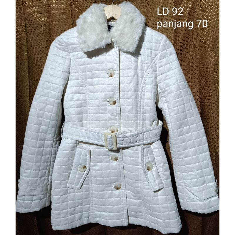 jaket kulit suede jaket suede putih jaket wanita putih jaket winter kulit suede putih jaket kulit pu