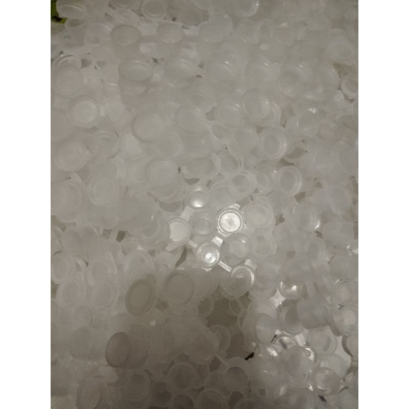 

Tempat Cat akrilik, Cat air kosongan, Cup Renteng 1 pcs