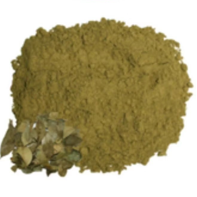 

Bubuk Serbuk Daun Sirsak 250 Gram