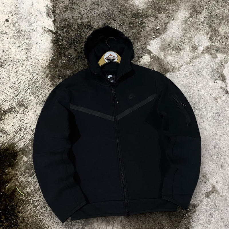 hoodie nike tech second