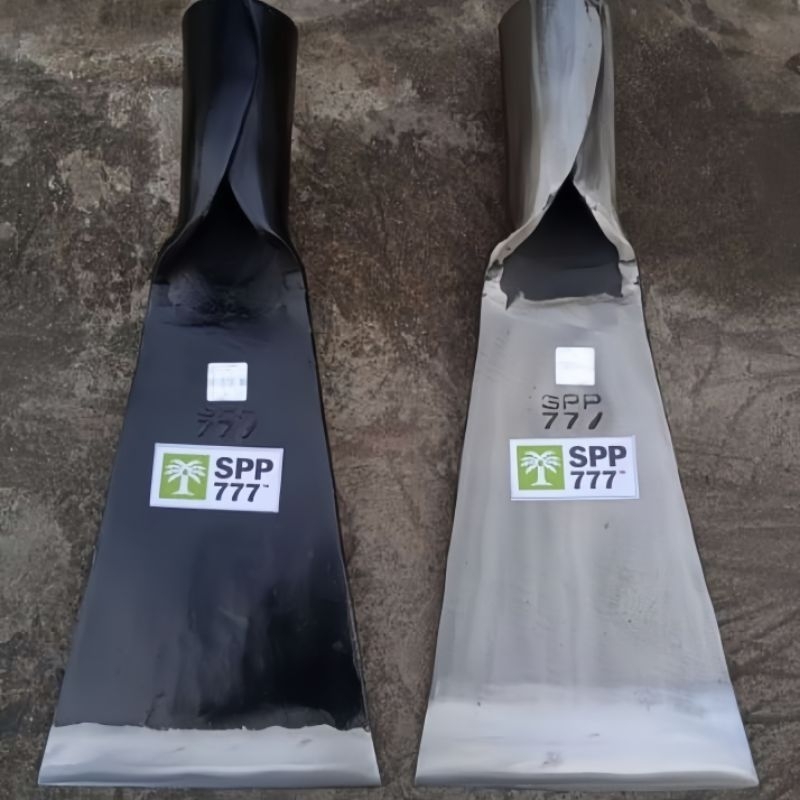 DODOS SPP 777 ORIGINAL MALAYSIA