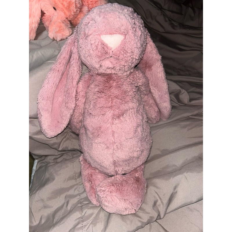 Jellycat Bashful Bunny Tulip