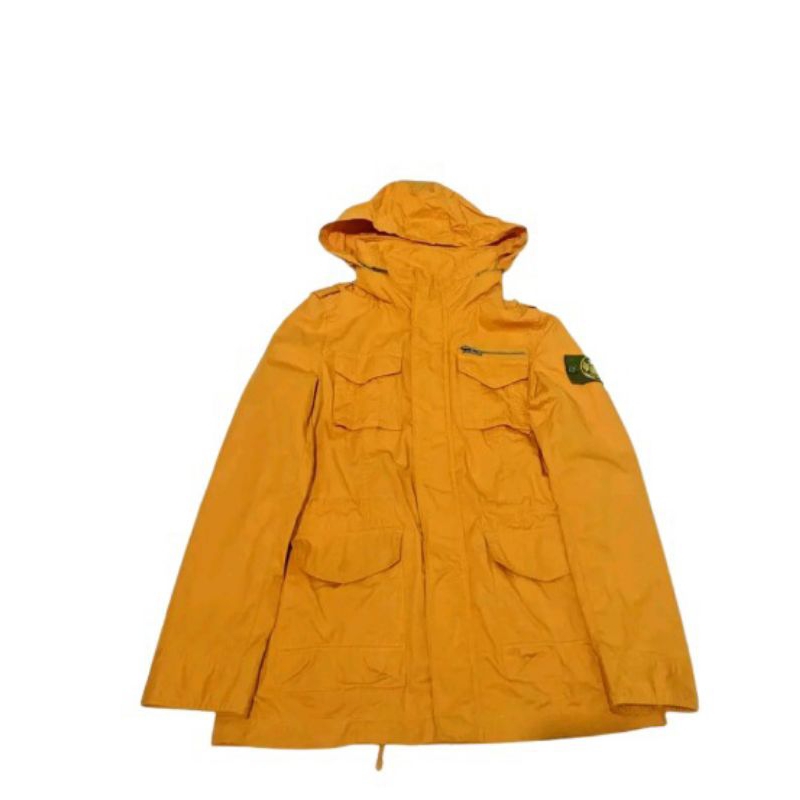 PARKA M65 INTERCREW