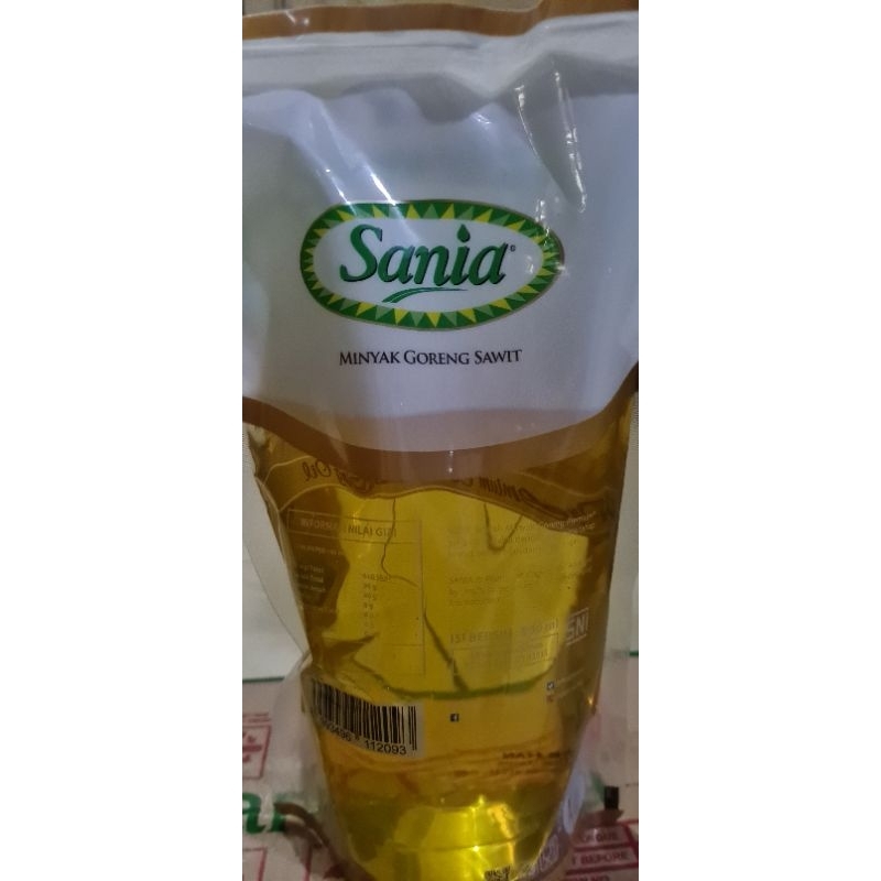 

MINYAK GORENG SANIA 800ML