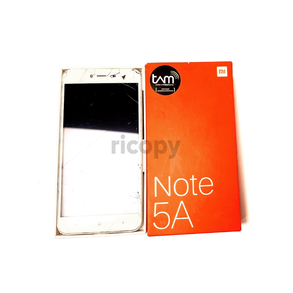 Xiaomi Redmi Mati Total