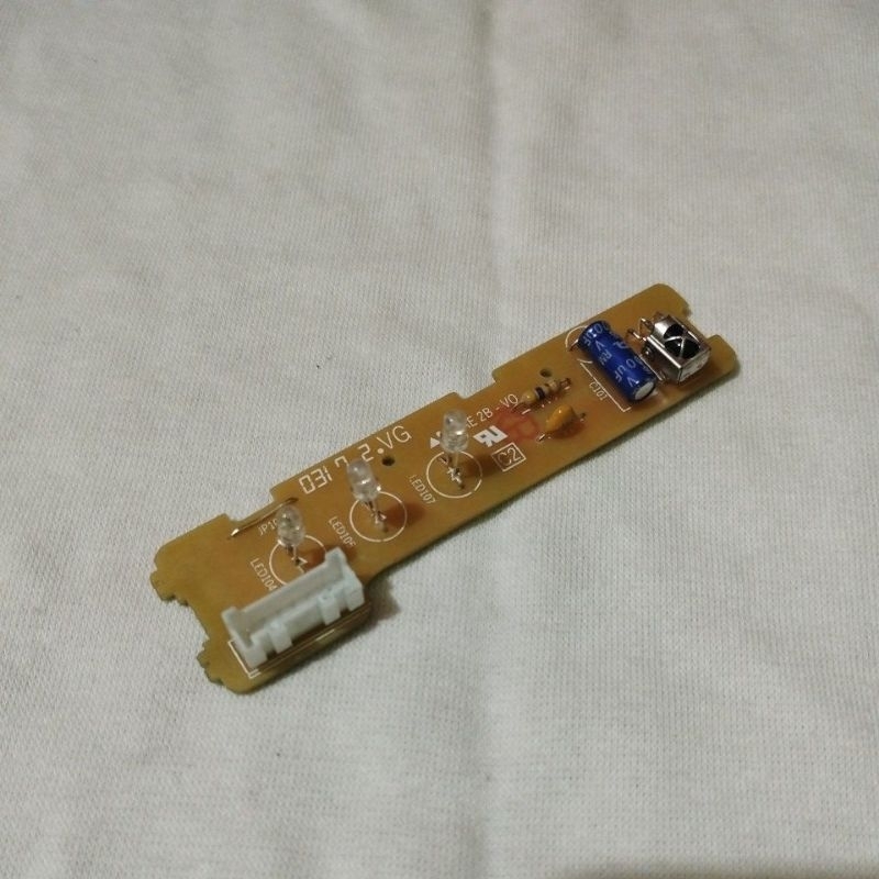 Sensor AC Sharp Jtech AC Sharp inverter Sharp AH X VEY/SEY AC Sharp Inverter