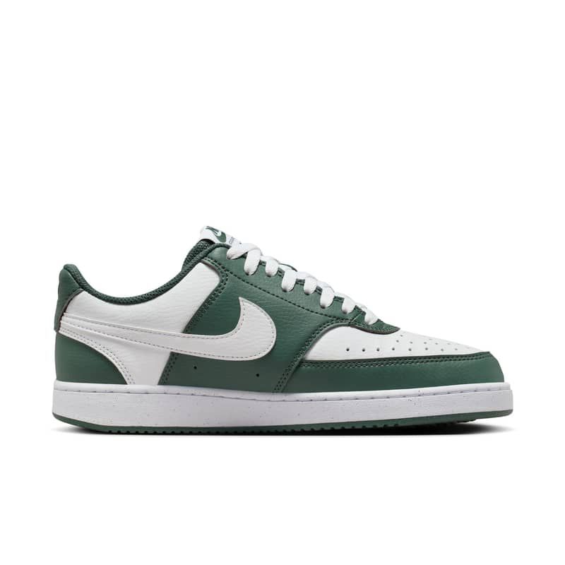 NIKE Women Sportswear Court Vision Low Next Nature Shoes Sepatu Olahraga Women's