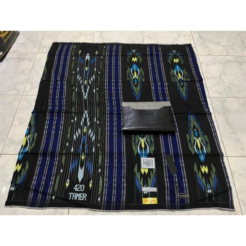 Sarung Tamer SGE 420 Sutra Sarung Tamer Sutra 420 Sarung Tamer 420 Sutra