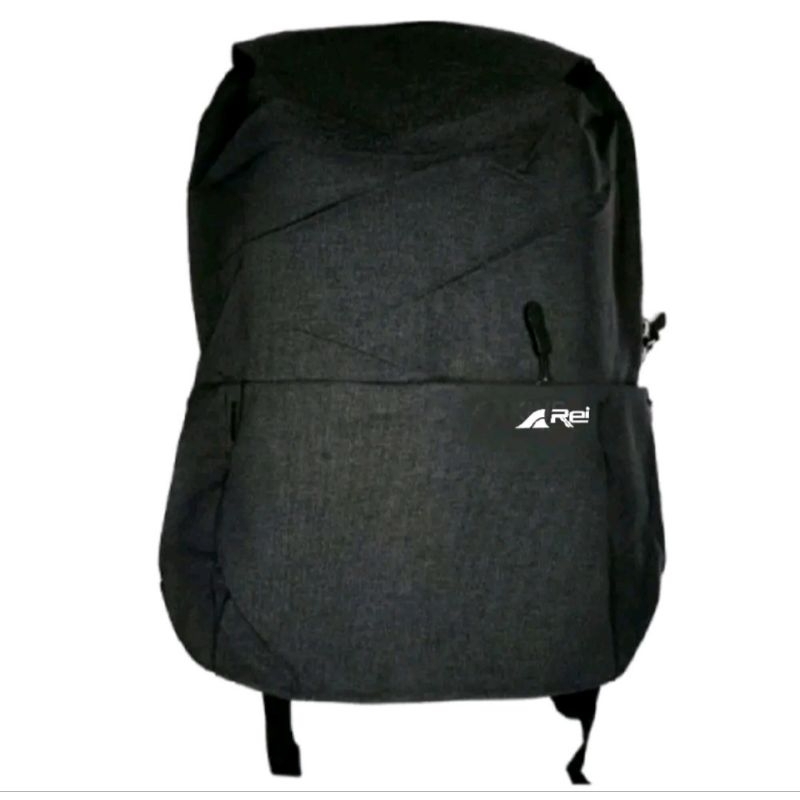 BACKPACK RANSEL 12 LITER TAS RANSEL PRIA WANITA TAS PUNGGUNG TAS SEKOLAH TAS OLAHRAGA TAS SPORT TAS 
