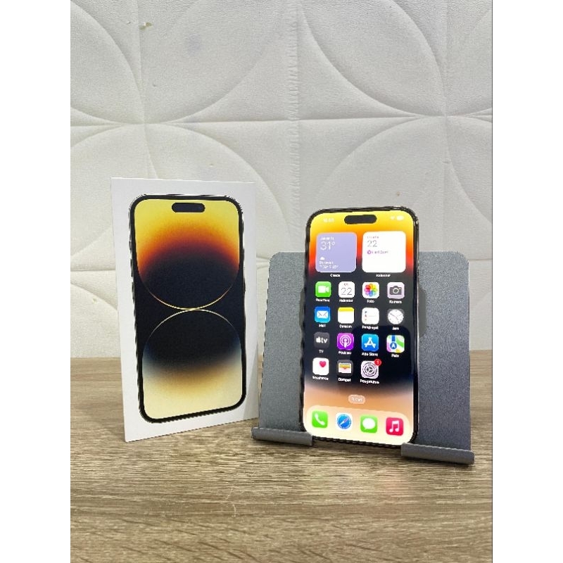 IPHONE 14 PRO 128GB IBOX