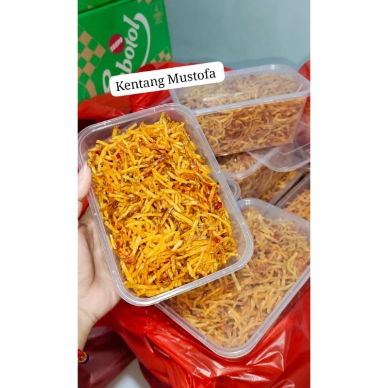 

kentang Mustofa 250gram