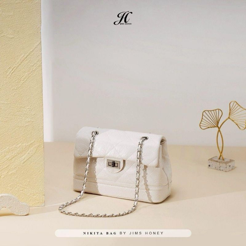 NIKITA BAG JIMS HONEY - SLINGBAG JIMS HONEY WANITA - HANDBAG JIMS HONEY WANITA