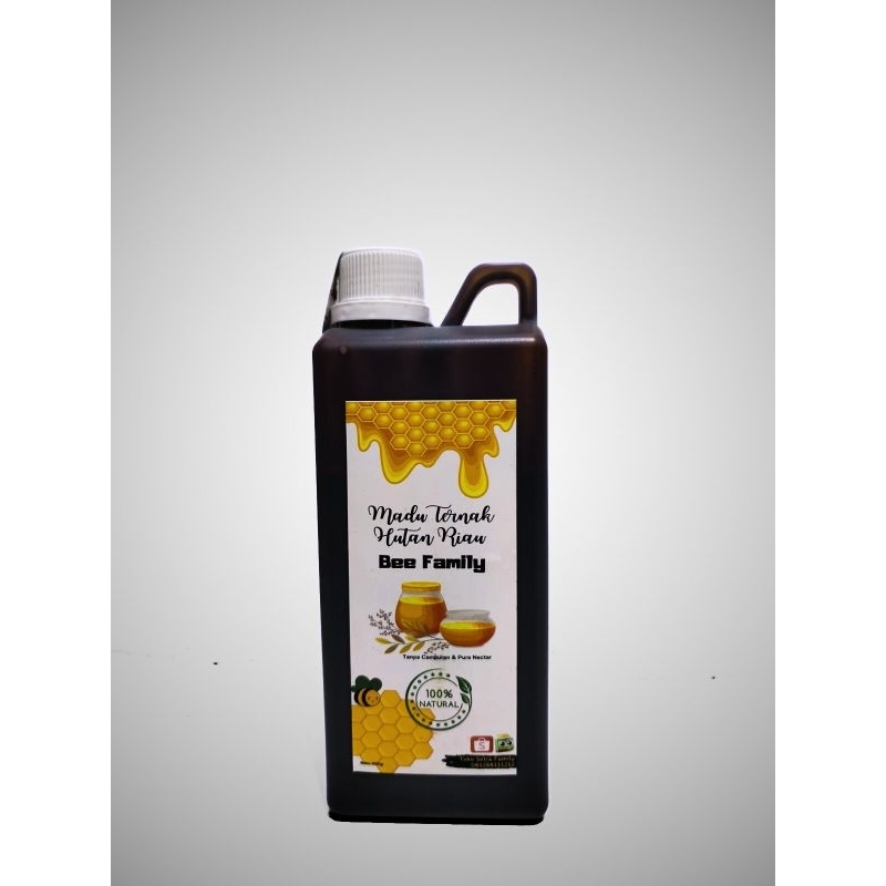 

Bee Family 1000gr