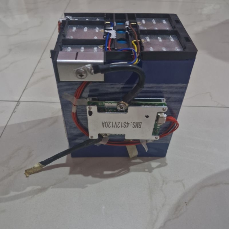 power supply lifepo4 12v 50ah