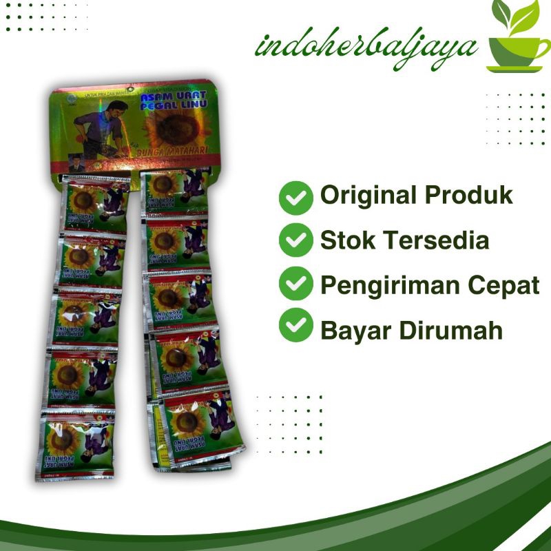 

Kapsul Bunga Matahari Original Asli Ampuh