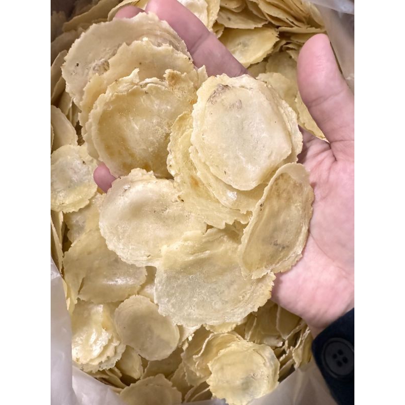 

Eping Melinjo Mentah 500 gr