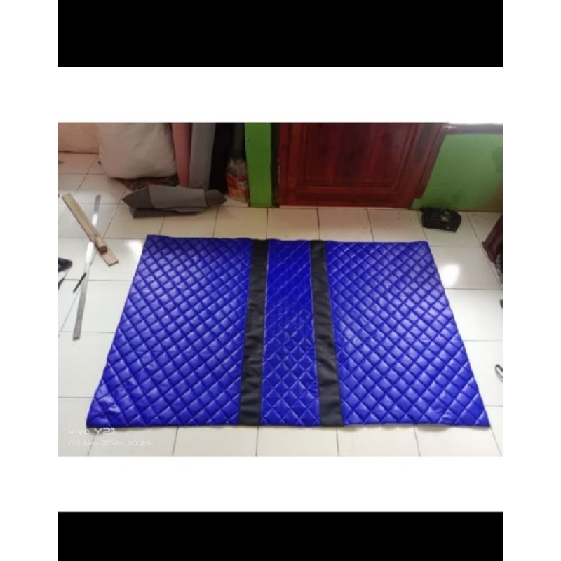 bungkus lapis plafon motif wajix mobil new cerry granmax, L300,pick up