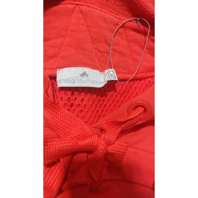 Adidas by Stella McCartney Zip up Hoodie