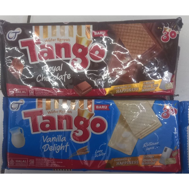 

TANGO WAFER 110gr