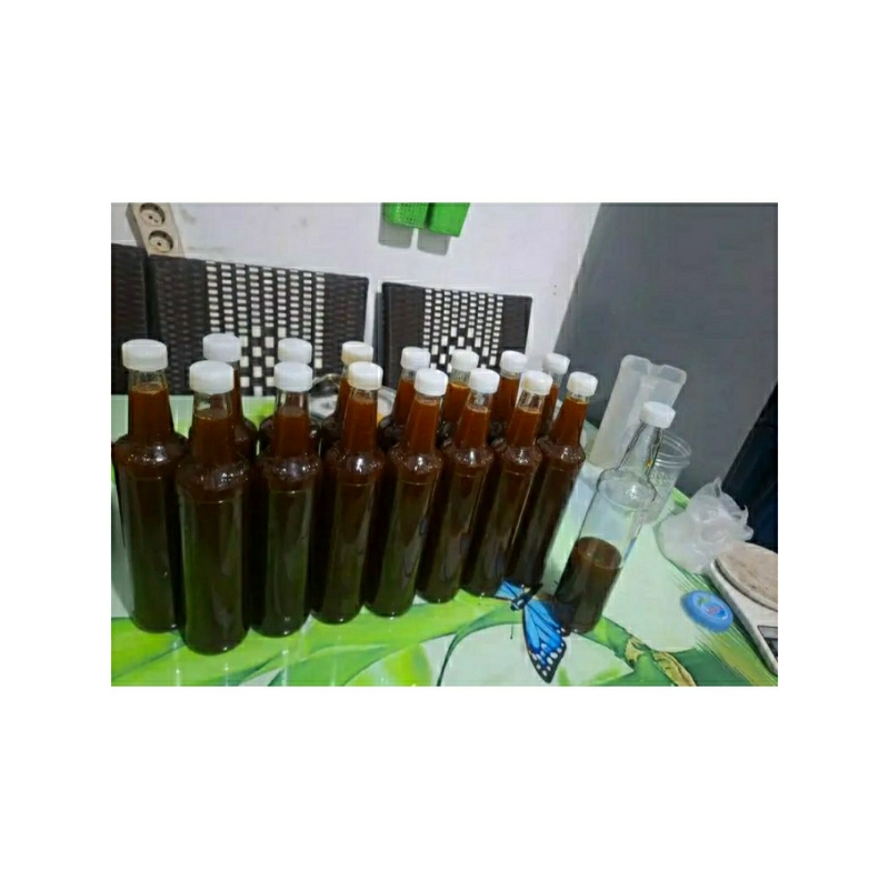 

MADU LIAR 100% ASLI MURNI