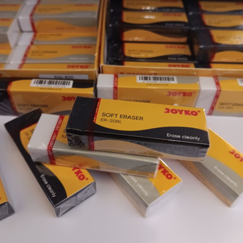 

2 biji PENGHAPUS BESAR B20 JOYKO/ PENGHAPUS JOYKO GROSIR