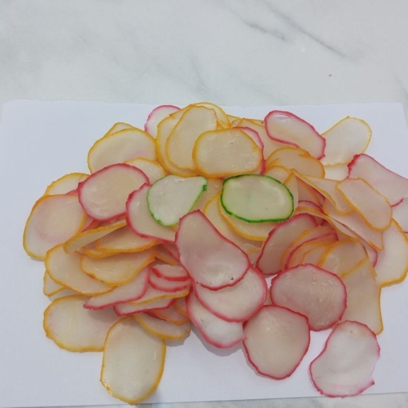 

kerupuk udang