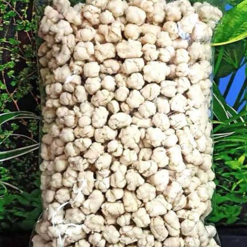 

Cikur 250gr