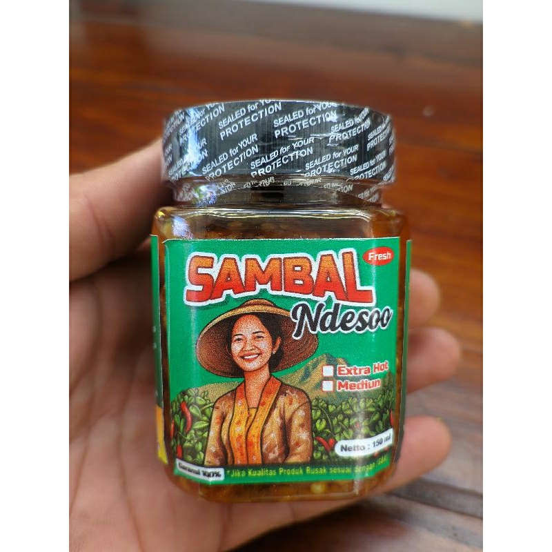 

sambal cumi