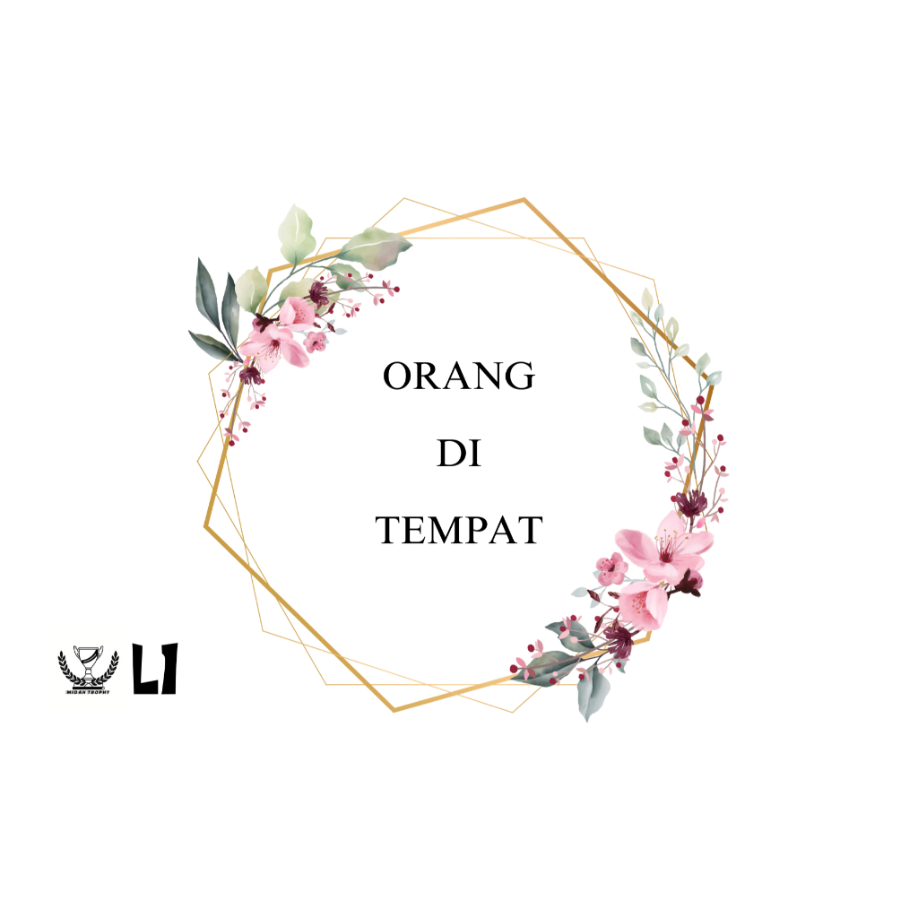 

Amplop Kondangan Costum Model L (50 PCS)