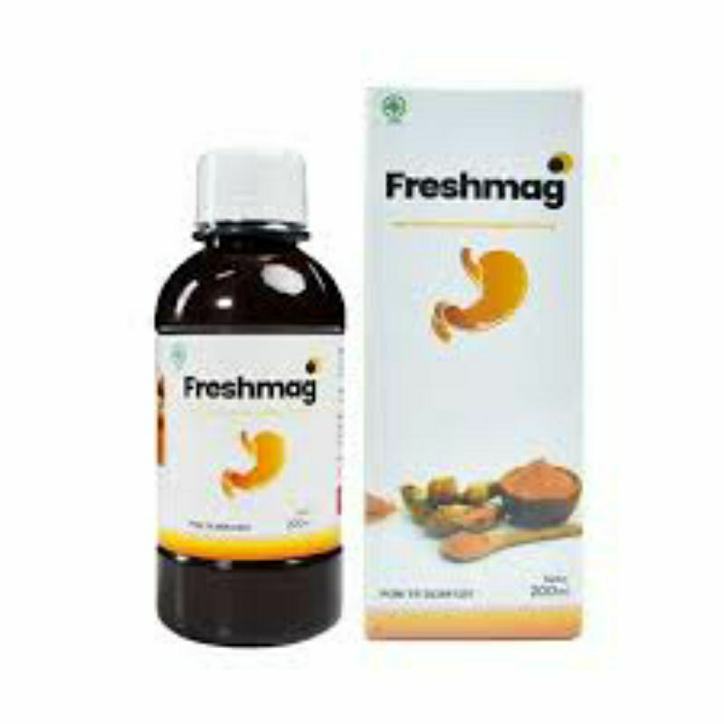 

madu freshmag madu asli original atasi masalah lambung