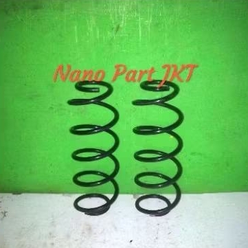 Per Keong Honda Brio Belakang Original Standar 2pcs