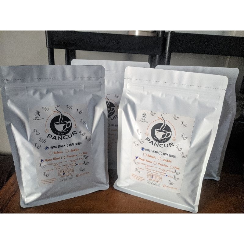 

Kopi Pantjoer House Blend