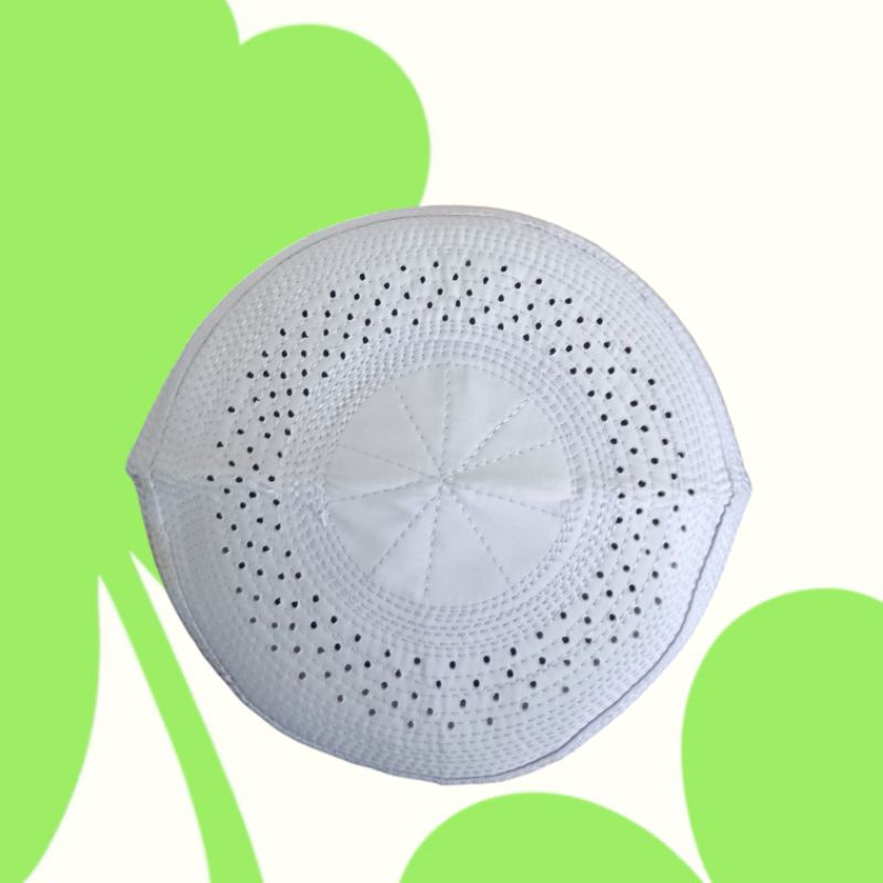 Peci Haji Bangladesh Ale Lubang