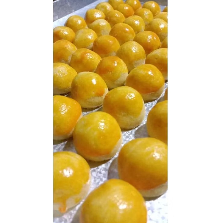 

Nastar clasik selai nanas Homemade Kue kering Lebaran Hampers Imlek