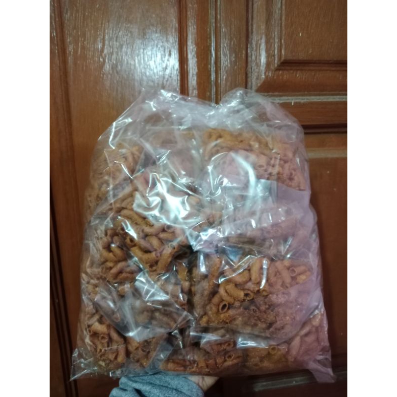 

Makroni paketkecil2000