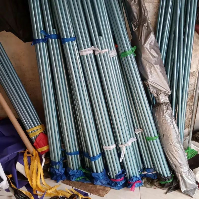 rangka nya saja .tenda bongkar pasang 2x2 murah.tenda rakit