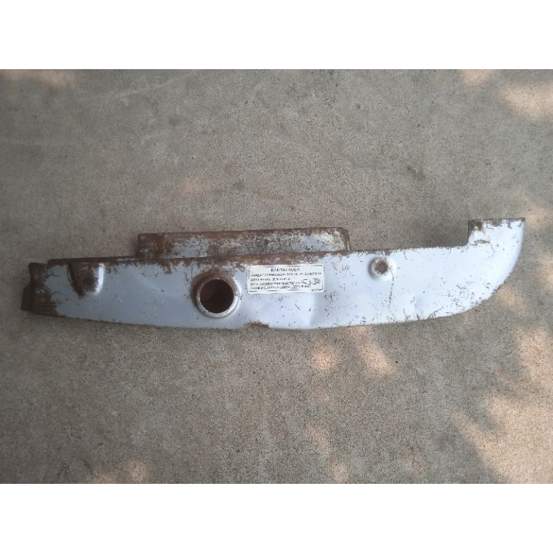Cover Chain Katengkas Tutup Rante Pelindung Rante Honda Astrea Grand Bulus Grand Sabit Impressa Lege