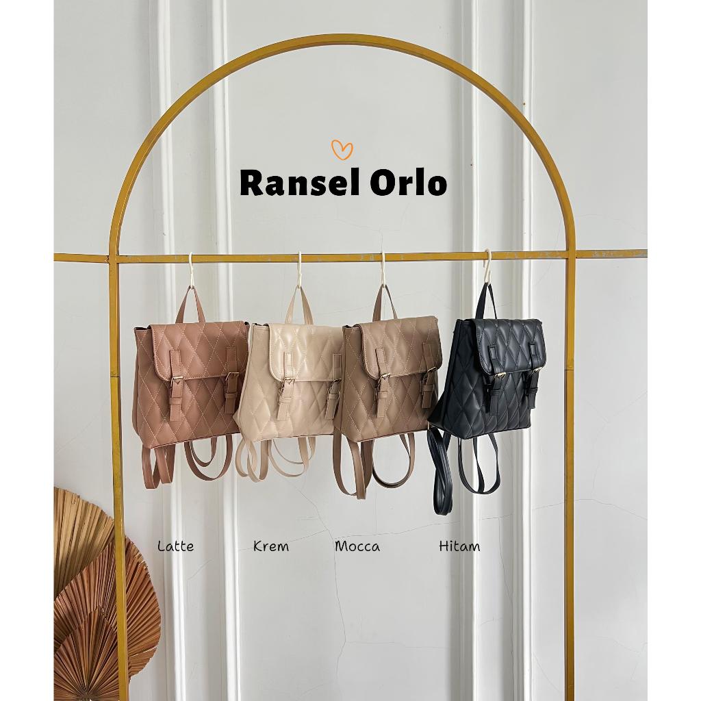 RANSEL ORLO